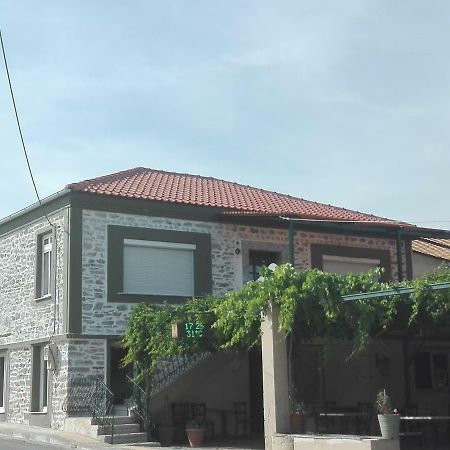 Luxury Apartments Agios Andreas  Extérieur photo