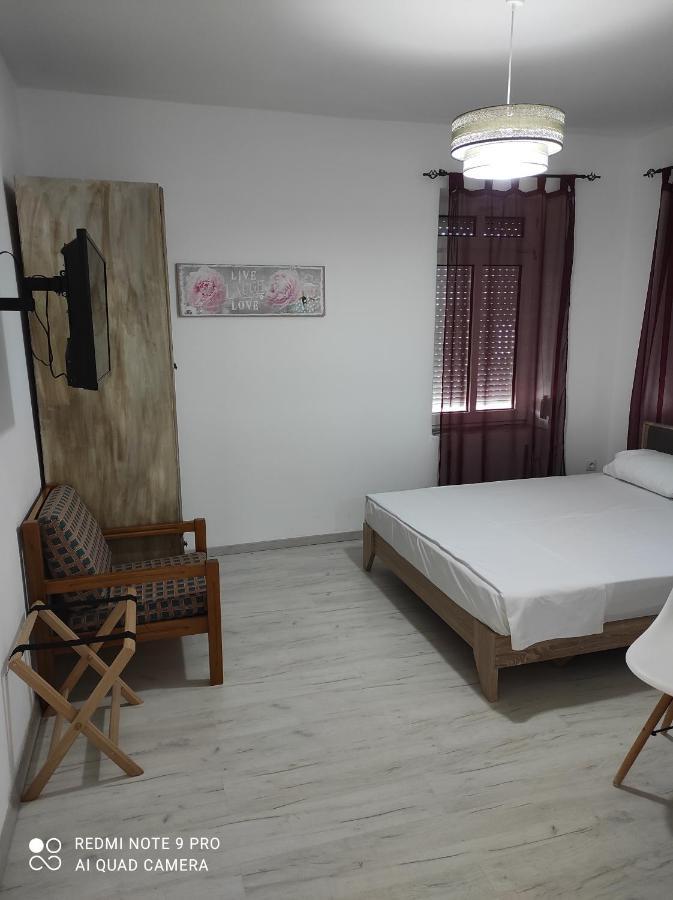 Luxury Apartments Agios Andreas  Extérieur photo