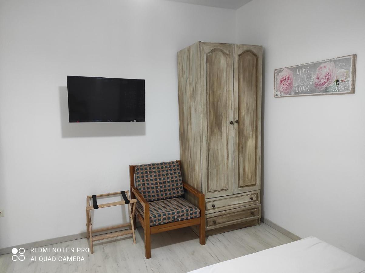Luxury Apartments Agios Andreas  Extérieur photo