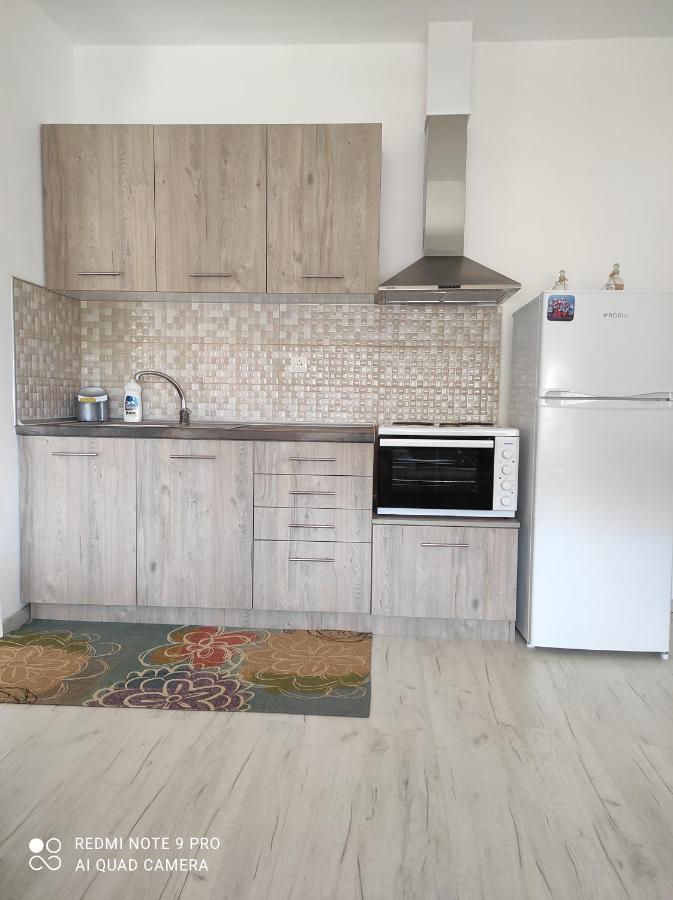 Luxury Apartments Agios Andreas  Extérieur photo
