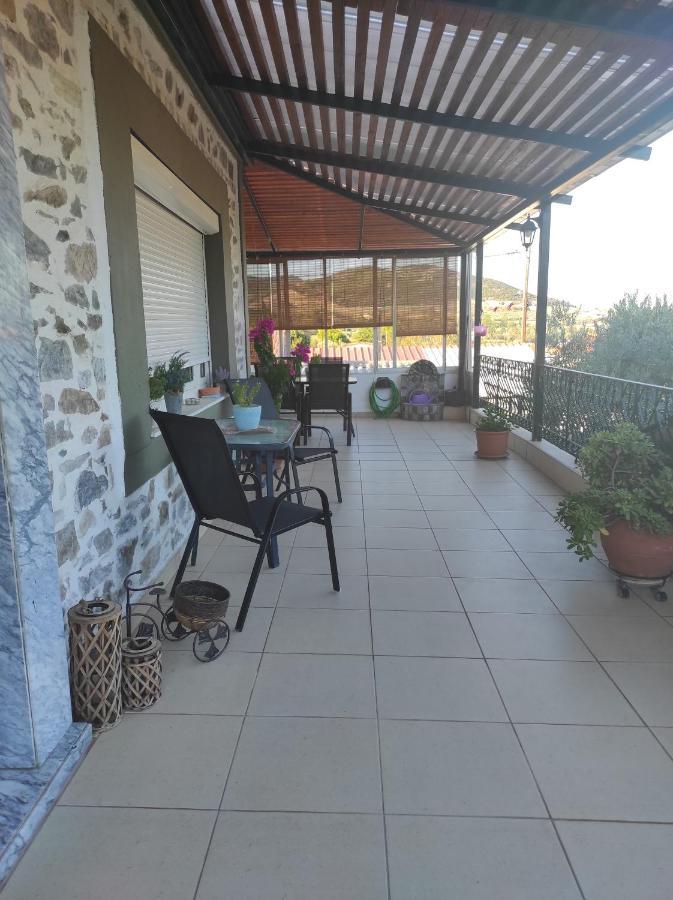 Luxury Apartments Agios Andreas  Extérieur photo