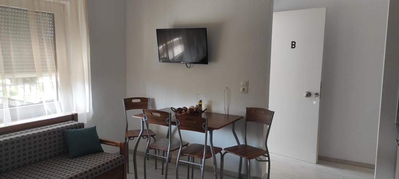 Luxury Apartments Agios Andreas  Extérieur photo