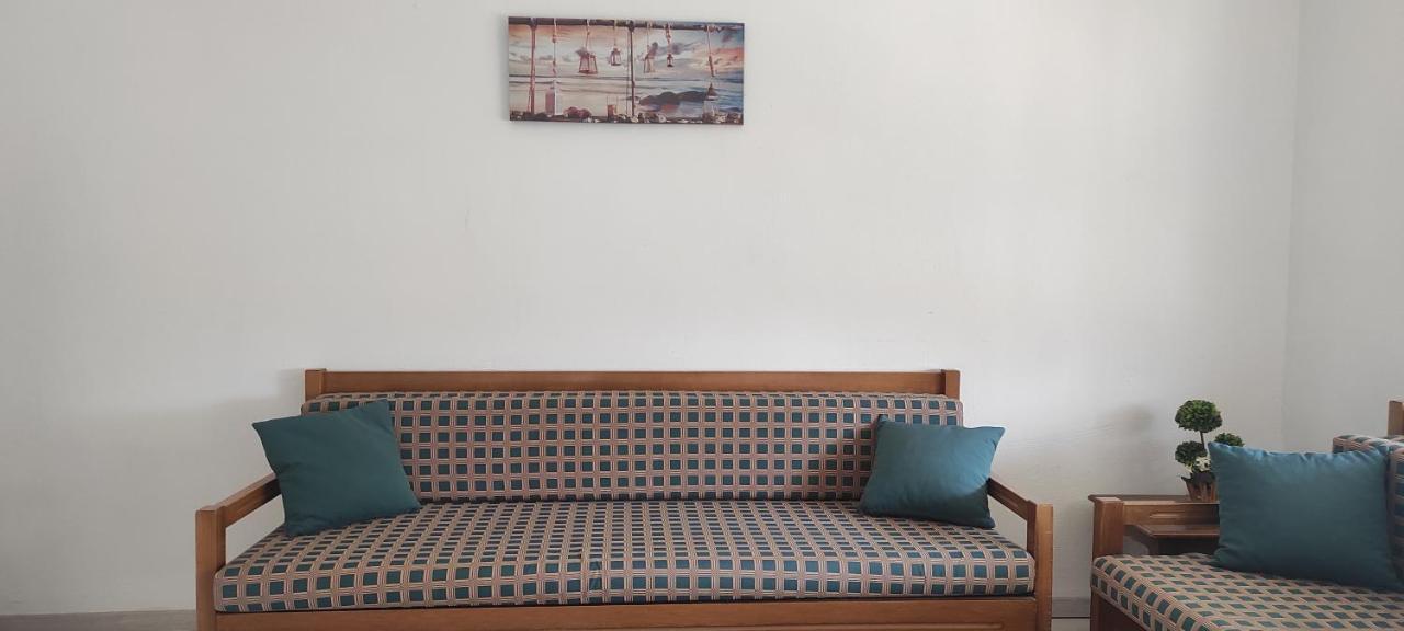 Luxury Apartments Agios Andreas  Extérieur photo