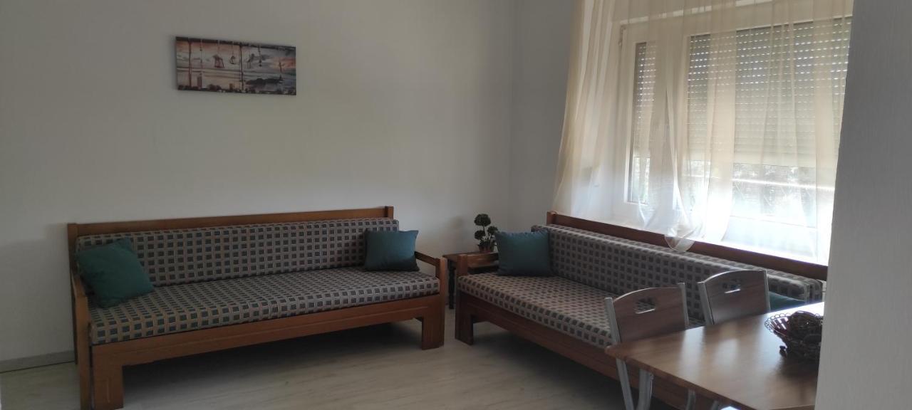 Luxury Apartments Agios Andreas  Extérieur photo
