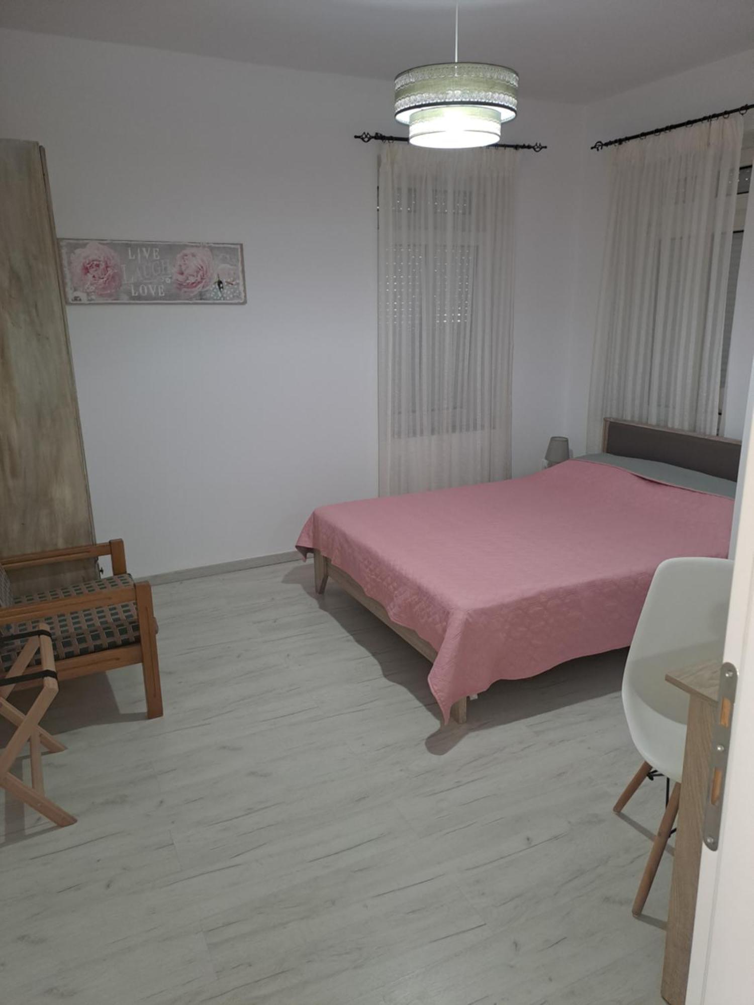 Luxury Apartments Agios Andreas  Extérieur photo