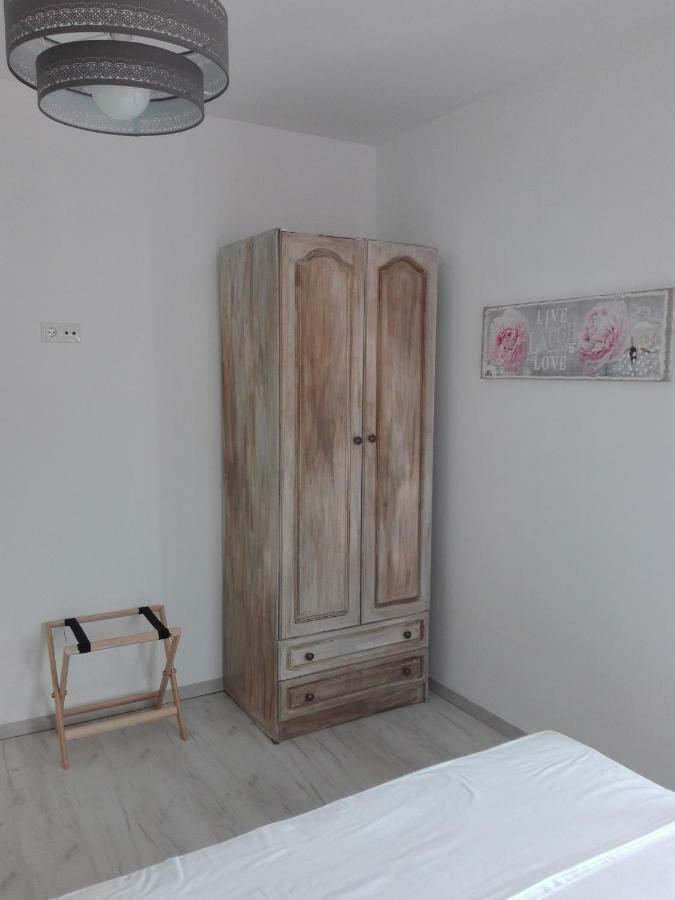 Luxury Apartments Agios Andreas  Extérieur photo