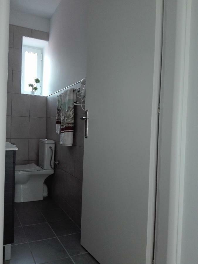 Luxury Apartments Agios Andreas  Extérieur photo