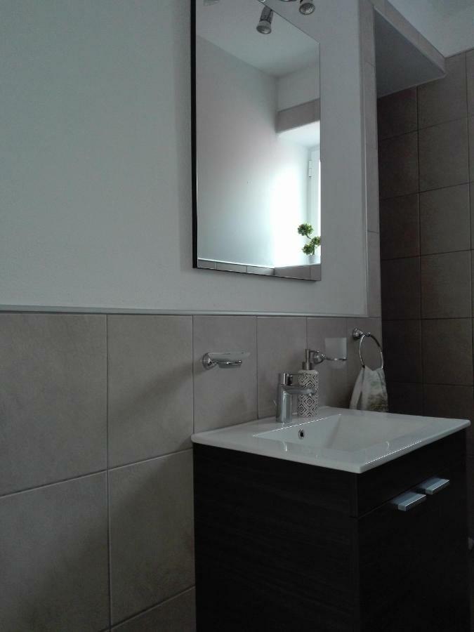 Luxury Apartments Agios Andreas  Extérieur photo