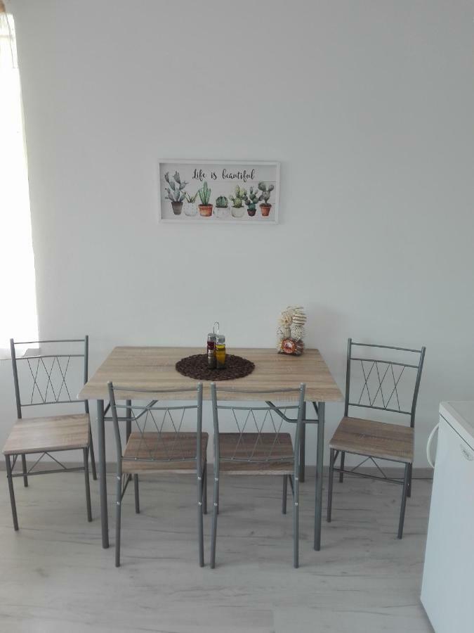 Luxury Apartments Agios Andreas  Extérieur photo
