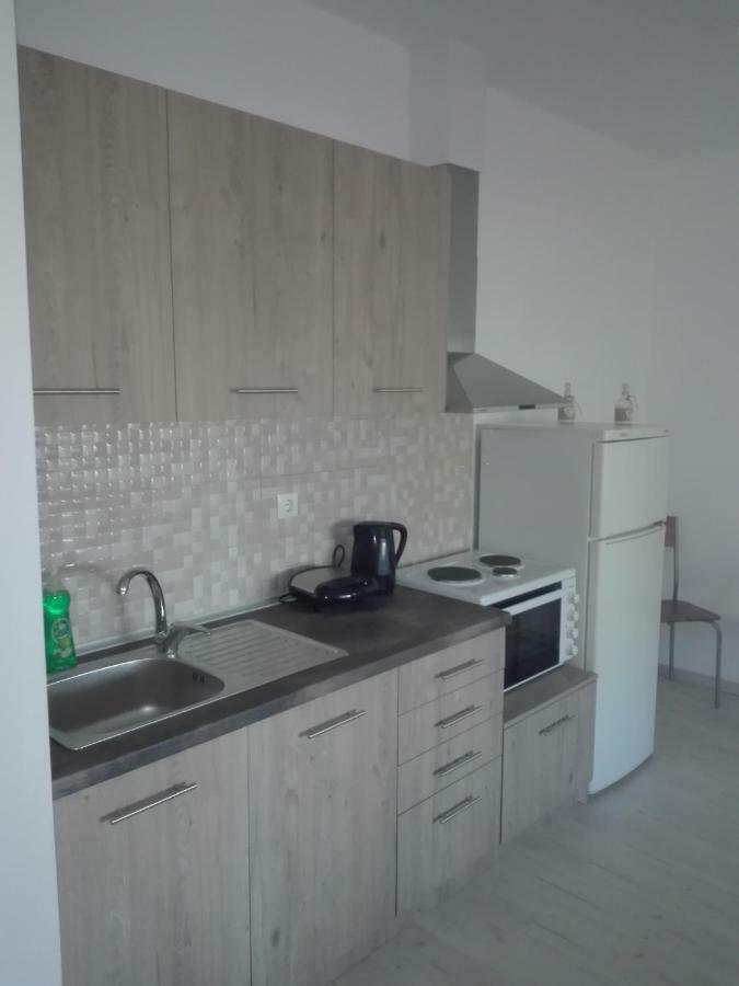 Luxury Apartments Agios Andreas  Extérieur photo