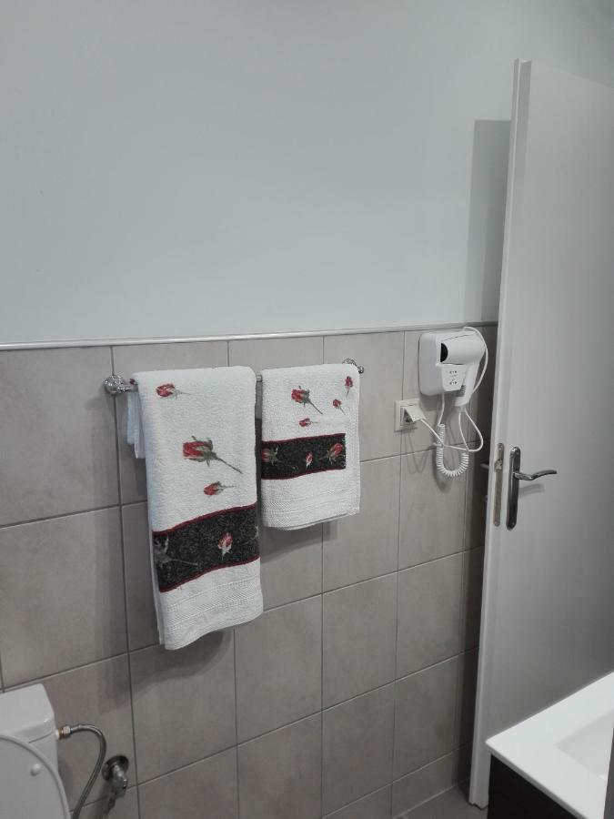 Luxury Apartments Agios Andreas  Extérieur photo