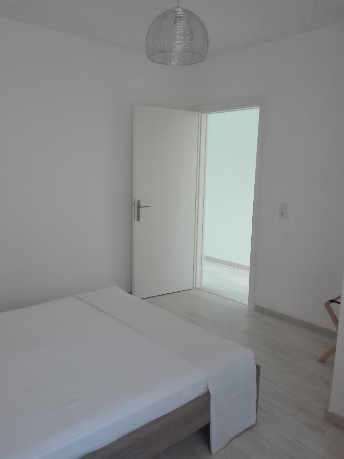 Luxury Apartments Agios Andreas  Extérieur photo