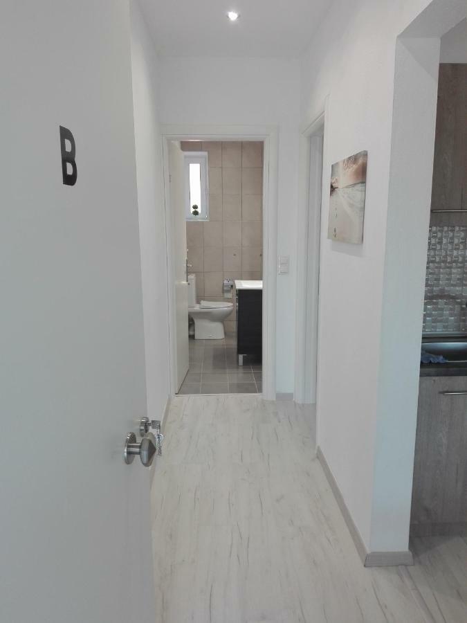 Luxury Apartments Agios Andreas  Extérieur photo