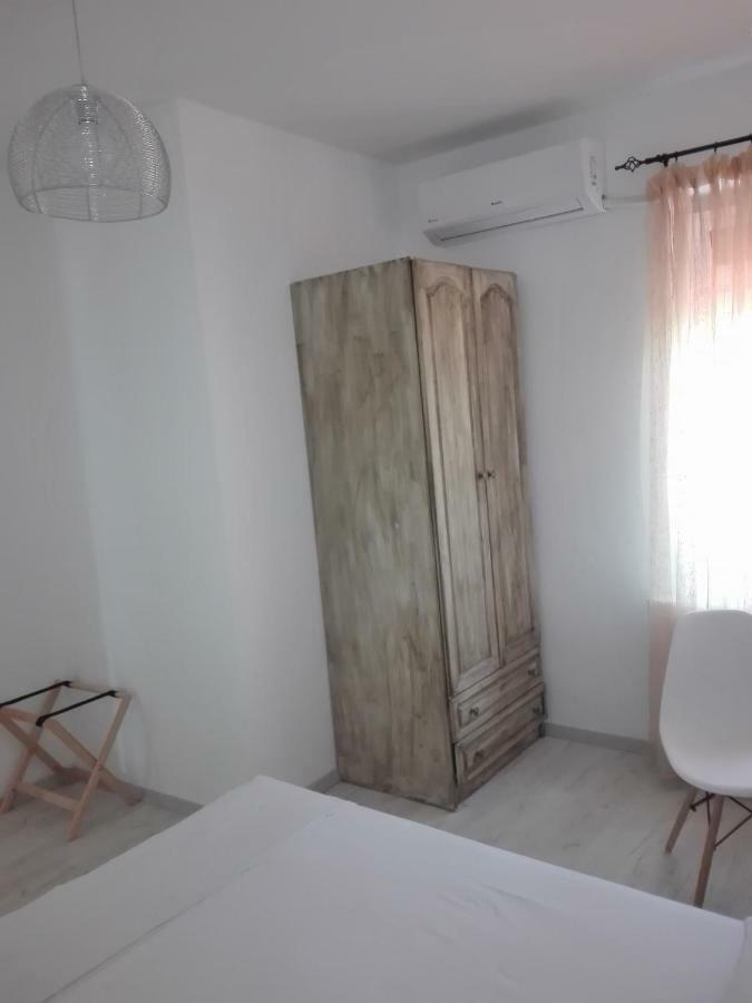 Luxury Apartments Agios Andreas  Extérieur photo