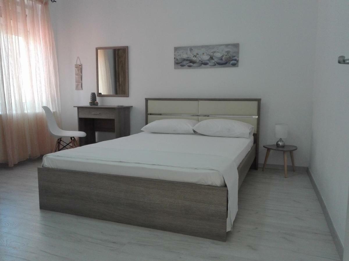 Luxury Apartments Agios Andreas  Extérieur photo