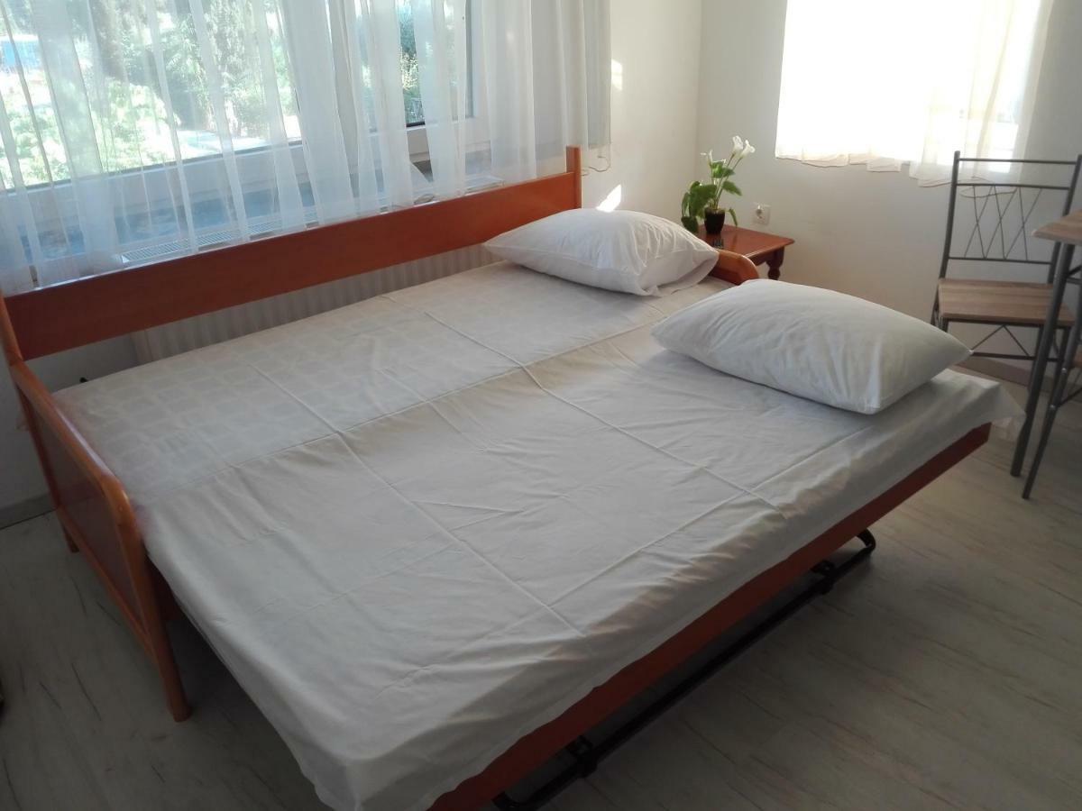 Luxury Apartments Agios Andreas  Extérieur photo