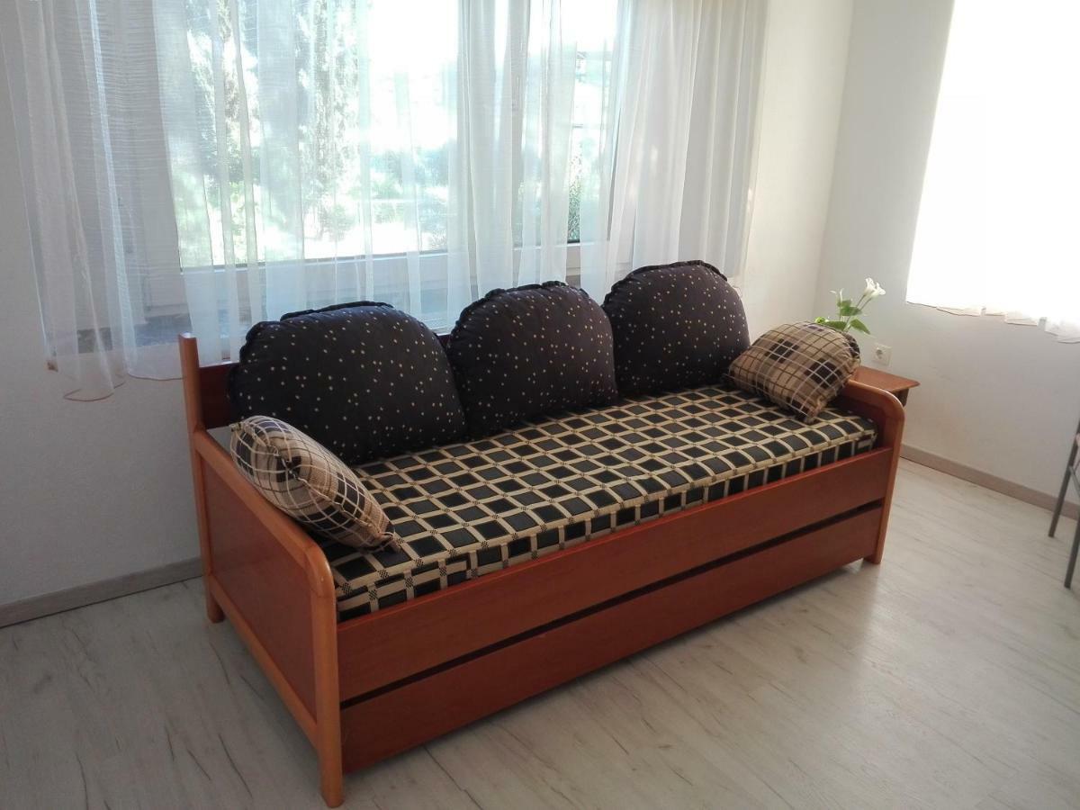 Luxury Apartments Agios Andreas  Extérieur photo