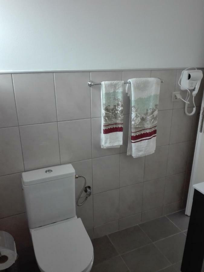 Luxury Apartments Agios Andreas  Extérieur photo