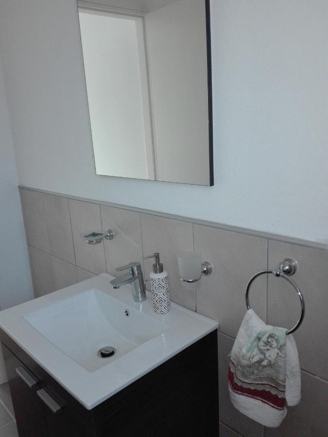 Luxury Apartments Agios Andreas  Extérieur photo